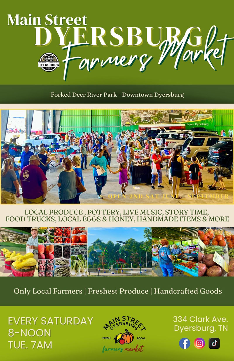 Farmers Market