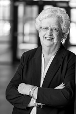 Judy Gregory