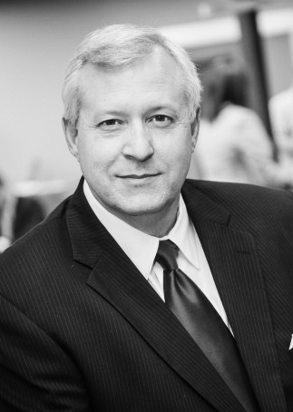 Slater Barr, CEcD